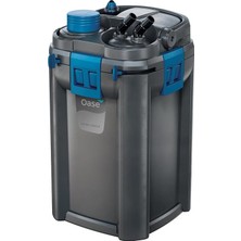 94684 Biomaster² Thermo 350, Dış Mekan Akvaryum Filtresi, 200 W Isıtmalı ve Ön Filtreli, 350