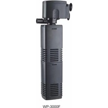 WP-3000F Filtre