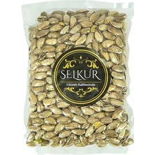 Antep Fıstığı 500GR(VAKUMLU Ambalaj, Kavrulmuş)