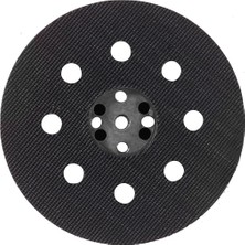 Pex Için Pro Taşlama Diski 115 (Ø 115 Mm, Sert)