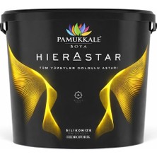 Hiera Silikonlu Iç ve Dış Cephe Astarı 3.5 kg