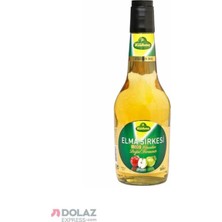 Tr Kühne Elma Sirkesi, Cam Şişe, 500 ml