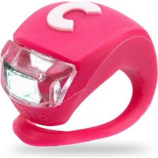 Işık Deluxe Pink