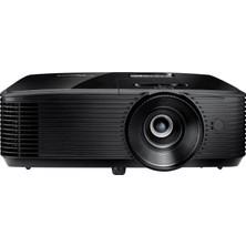 Optoma X400LVE 4000AL 1024X768 15000S Hdmı/vga/usb 25000:1 Siyah Dlp Projeksiyon