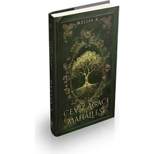 Lapis Kitap Ceviz Ağacı Mahallesi 2