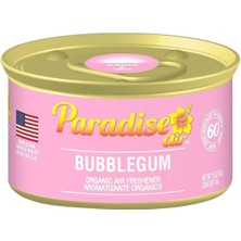 Bubblegum Oda ve Araba Kokusu 42GR