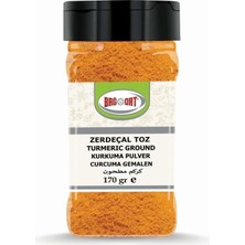 Tr Bağdat Zerdeçal Toz 170 gr