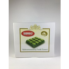 Tr Antep Fıstık Ezmesi, Doğal Katkısız, 450 Gr, Hediyelik Atıştırmalık