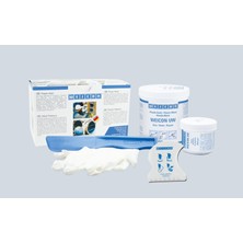 Tr Uw Epoksi Reçine Sistemi 0.5 Kg. Beyaz
