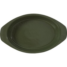 Tr Premıum Natural Fırın Kabı 28 cm 760 ml
