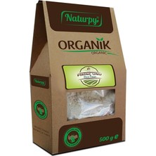 Organik Glutensiz Pirinç Unu