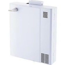 Cam Önü Blok Iç Filtre 350LH 4W