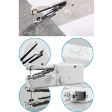 Handy Stitch Mini Kolay Seyehat ve Ev Tipi El Dikiş Dikme Aleti