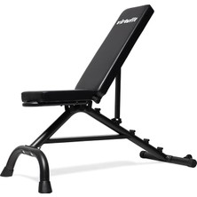 Çok Fonksiyonlu Ayarlanabilir Fitness Bankı
