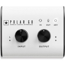 Polar Go Mobile Ses Kartı