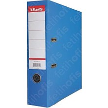 Eko 9940 Büro Klasörü Geniş Mavi