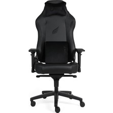 Tr Future Deri Oyuncu Koltuğu (Dark)