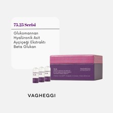 Vagheggi Longevıty Intensıve Treatment Kıt 10 Flakon x 1.5 ml