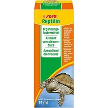 Aydogan's Sera Reptilin (15ML)