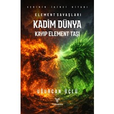 Theseus Yayınevi Kadim Dünya