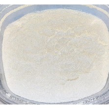 Tr Capital 50G Toz Metalik Epoksi Pigment Boya Tek Renk Ex.beyaz