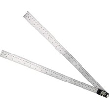 Tr 5422-500 Dijital Açı Ölçer 50 cm