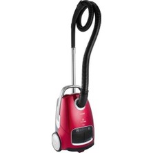 Arçelik S 4540 T Toz Torbalı Toz Torbalı Süpürge