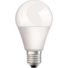 LED Ampul, 13 Watt, 1521 Lumen, E27 Duy, 6500K Beyaz Işık, 5 Adet