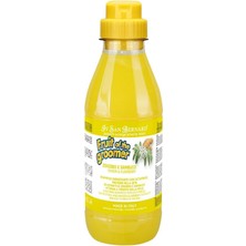 Ginger Elderberry Shampoo Kedi ve Köpek Kaşıntıya Karşı Zencefil Mürver Şampuanı 500 ml