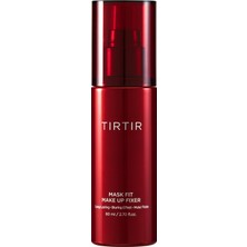 Tırtır, Mask Fit Makyaj Sabitleyici, 2,7 Fl Oz 80 ml