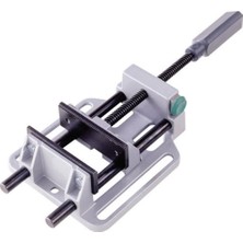 Hızlı Ayarlı Mengene, 100 mm