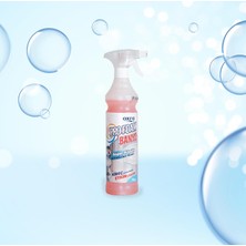 Profoam, Armatürler ve Banyo Için Hafif Asidik Kireç Çözücü Temizleme Köpüğü (1)