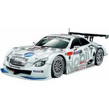 1/24 Mobil Sc 2006 Plastik Araba Maket Kiti