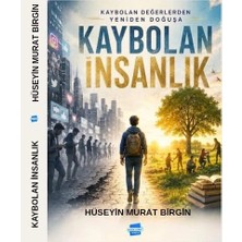 Kalem Lügat Yayıncılık Kaybolan Insanlık