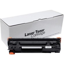 Photo Print Xerox 106R02773 (3020) (3025) Siyah Muadil Lazer Toner