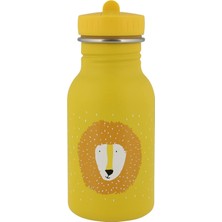 Baby -Trixie Çocuk Içme Şişesi Paslanmaz Çelik Içme Şişesi Aslan 350 ml