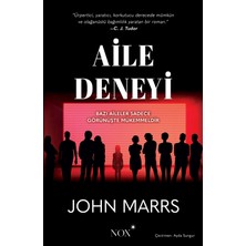 Nox Aile Deneyi