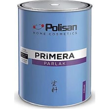 Tr Primera Silinebilir Antrasit Sentetik Boya, 0,75 L