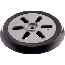 Zımpara Diski (Gx 150 Ac ve Pex 15 Ae, Ø 150 Mm, Yumuşak)