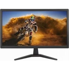 Trio TR-19NWS 19" Sessiz Monitör