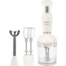 SN5BLD26B Maharet 900 W El Blender Seti
