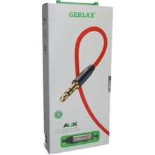 Bbtech USB Type-C 3.5mm Aux Ses Kablosu;siyah