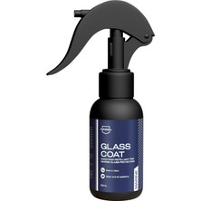Tr Glasscoat Marin Cam Koruma Nano Yağmur Kaydırıcı 50 ml