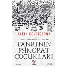 Tanrı'nın Psikopaat Çukları