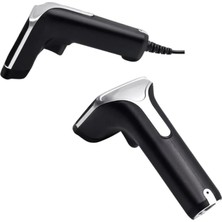 Tr Kodscan KDS-2040 (1d) Standlı Kablolu Lazer Barkod Okuyucu (Usb)