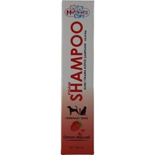 Tr Mommies Care Kedi Köpek Kuru Yıkama Köpük Şampuan Orman Meyveli 250 ml
