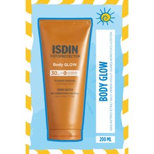Fotoprotector Fusion Water Body Glow SPF30 200 ml