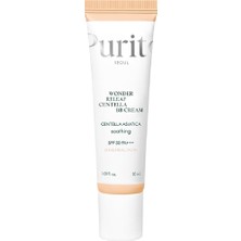 Wonder Releaf Centella Bb Cream SPF30 Pa+++ | Yatıştırıcı Doğal Kapatıcı Bb Krem 13 Neutral