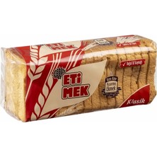 Eti Etimek 12X143 gr Sade Kraker - Pratik Atıştırmalık 2'li Ekonomik Paket - 2 Adet