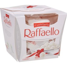 Raffaello Rafaello Çikolata 150 G 5'li Avantaj Paketi - 5 Adet
